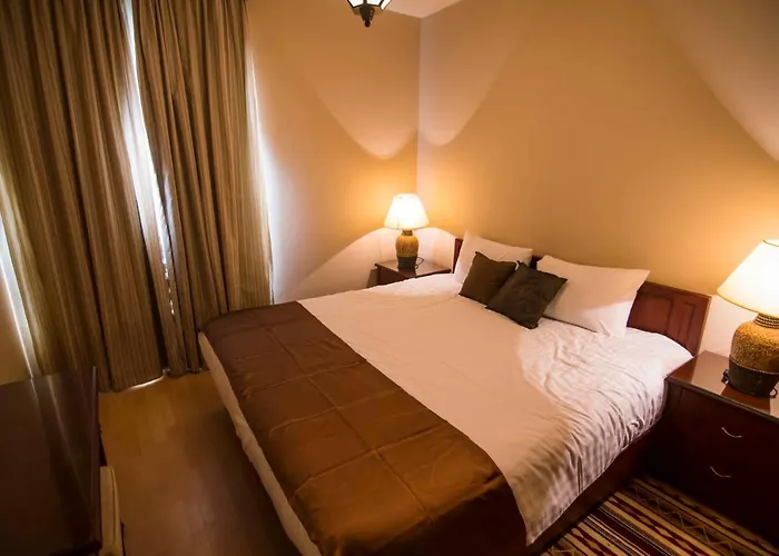 Marina Tatil Evi