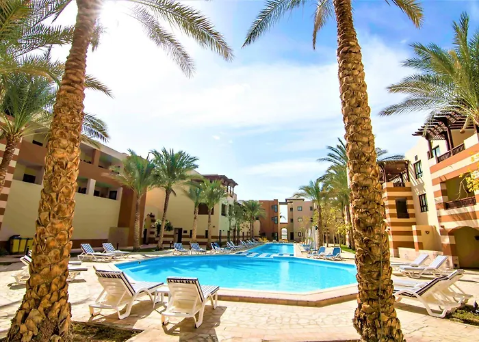Tatil Evi Marina Port Ghalib
