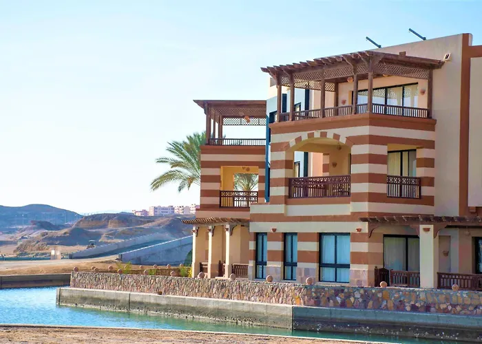 Marina Tatil Evi