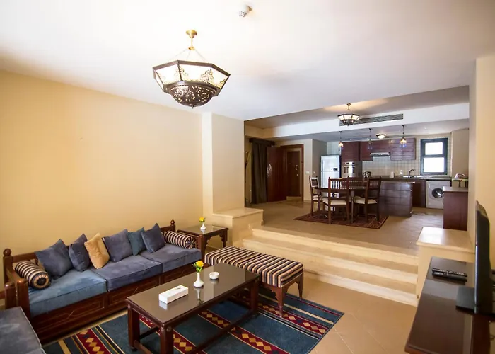 Tatil Evi Marina