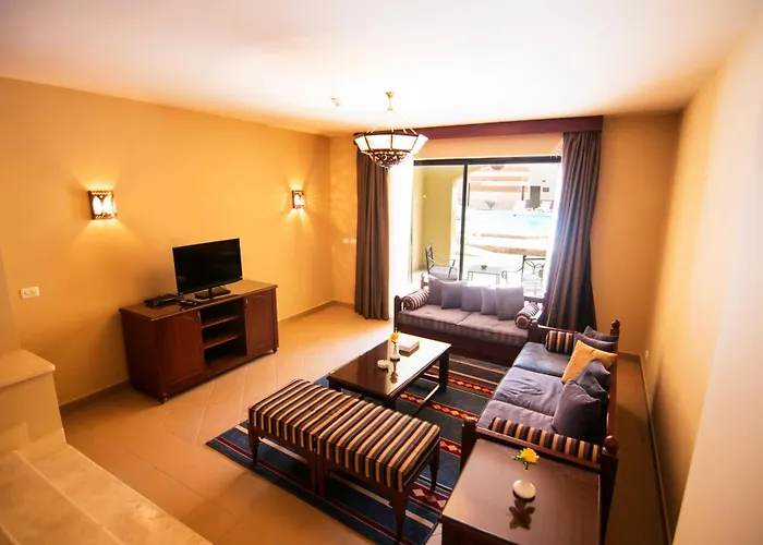 Marina Tatil Evi *