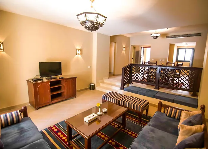 Marina Tatil Evi Port Ghalib