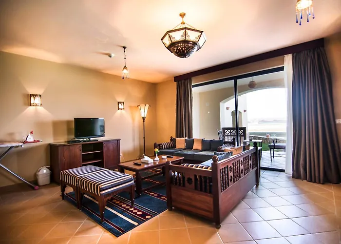Marina Tatil Evi