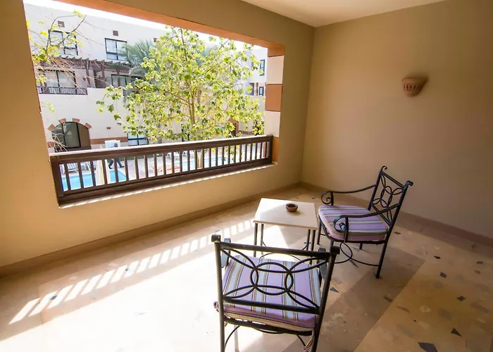 Marina Tatil Evi Port Ghalib