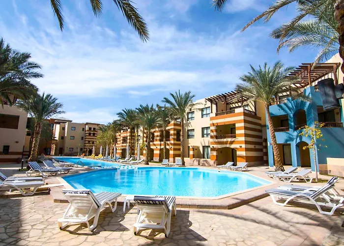 Marina Tatil Evi