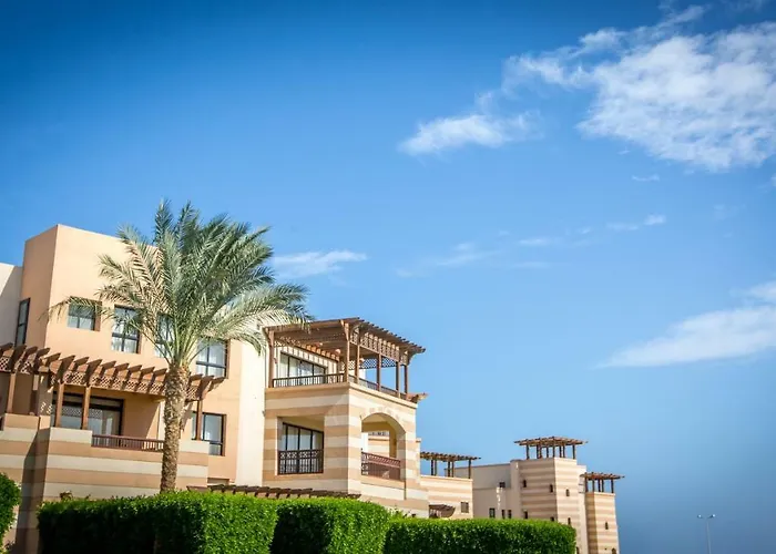 Tatil Evi Marina