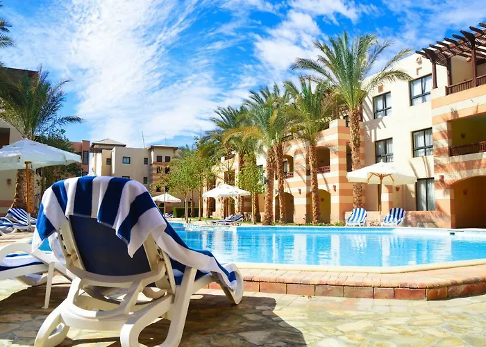 Tatil Evi Marina